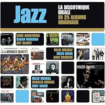 THE PERFECT JAZZ COLLECTION 2セット Amazon.co.jp: The Perfect Jazz Collection 10 Original Albums Vol